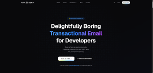 Top 12 Best Email APIs for Seamless Sending in 2026