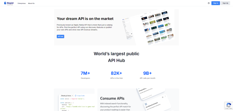 Top 10 Postman API Alternatives to Try in 2026