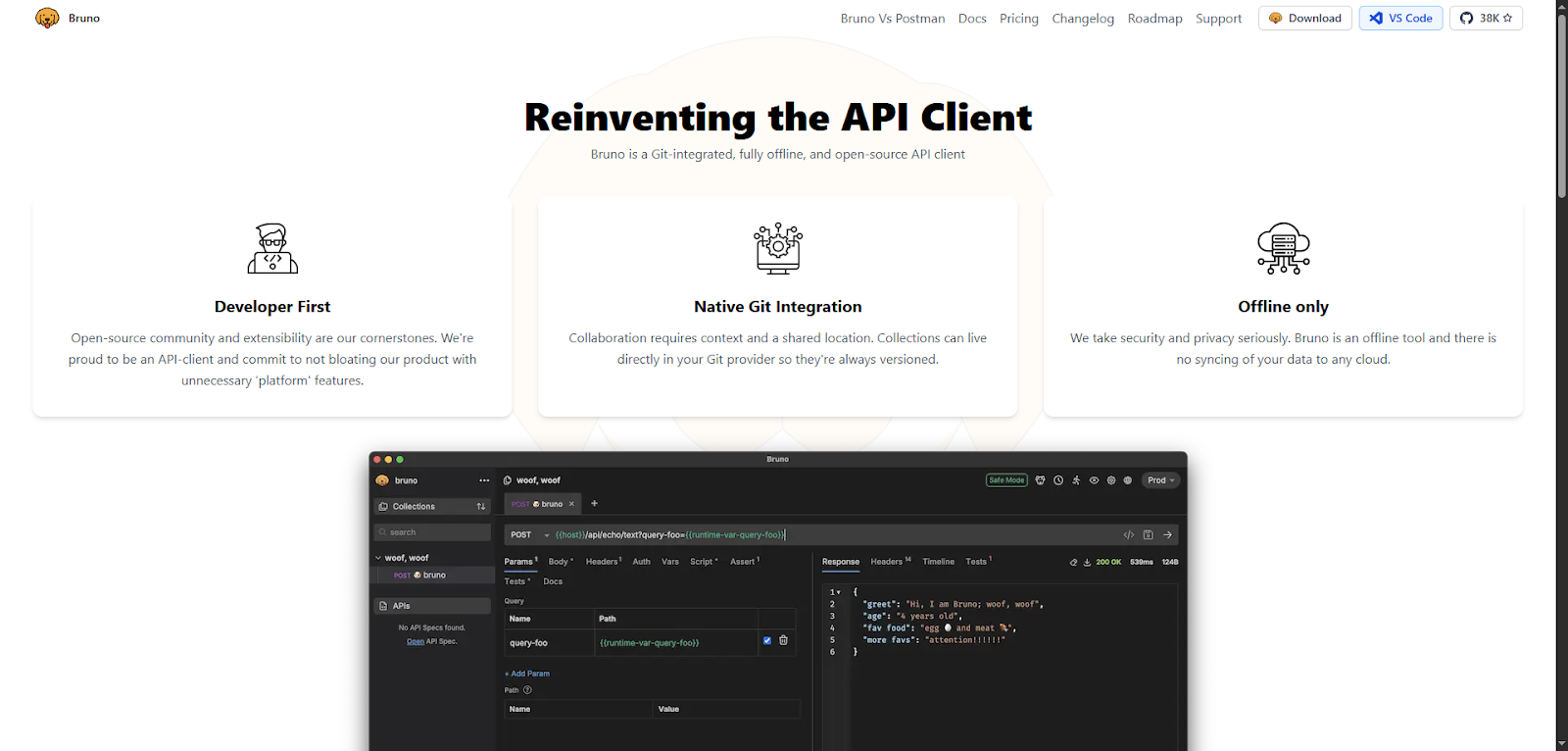 Top 10 Postman API Alternatives to Try in 2026