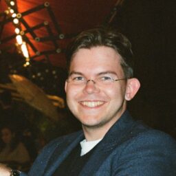 Andrii Kolpakov