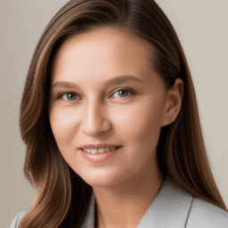 Marharyta Sevostianenko