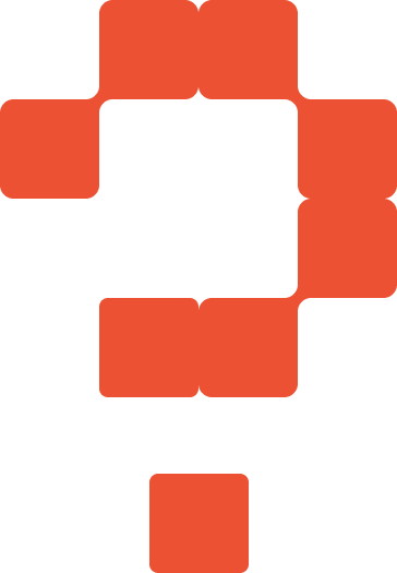 QUESTION icon