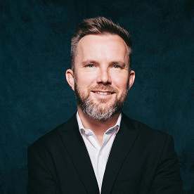Alexander Brooks - Founder, Marcapital