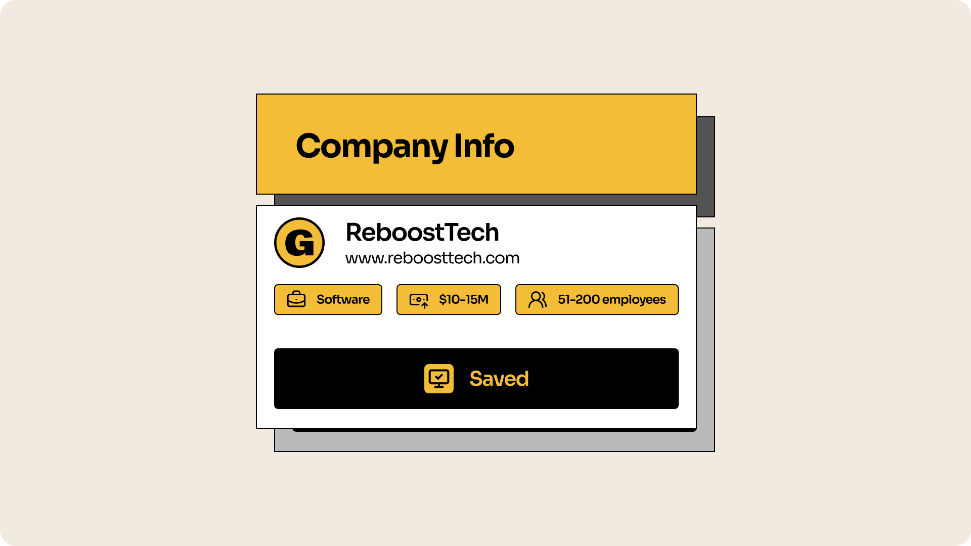 Add company insights Picture