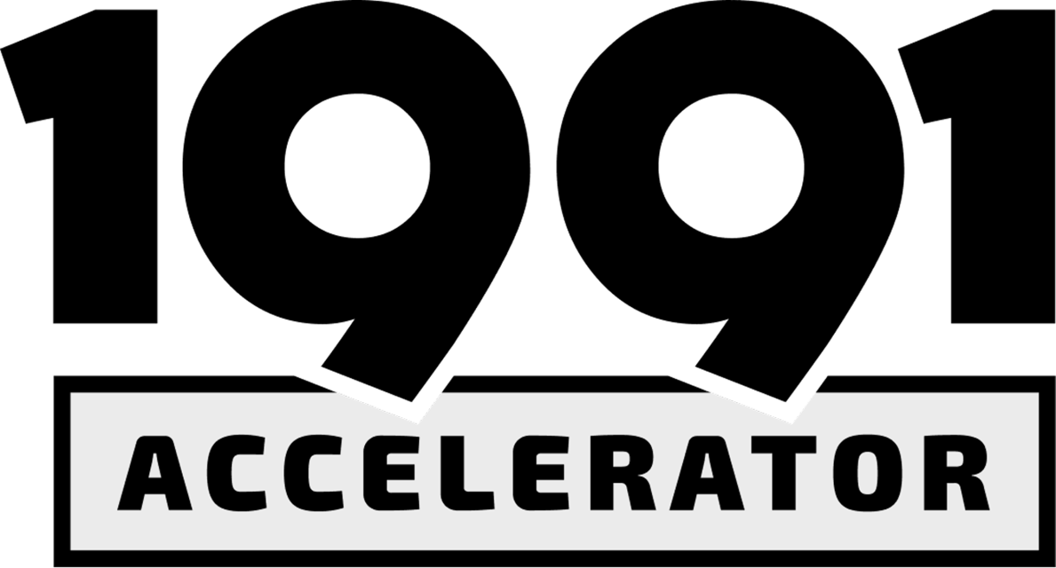 1991 Logo