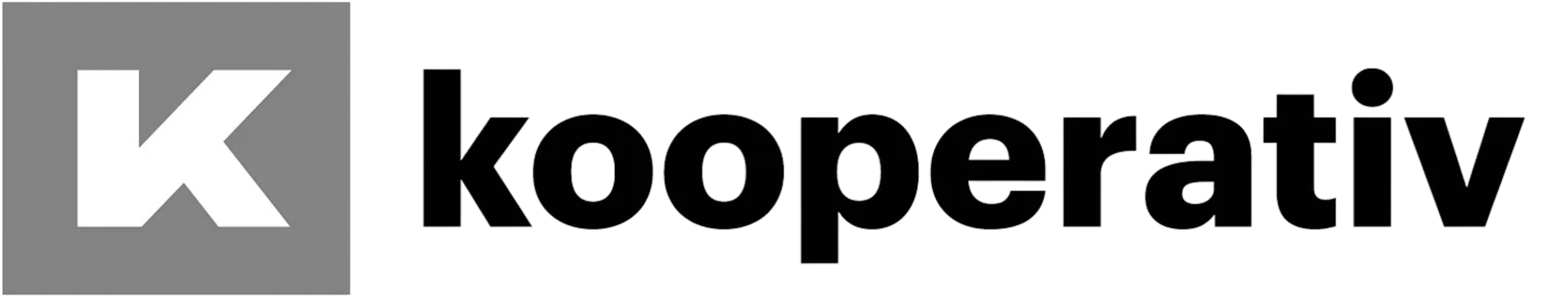 Kooperativ Logo