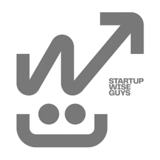 Startup Wise Guys Logo