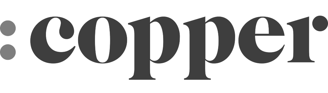 Copper Logo