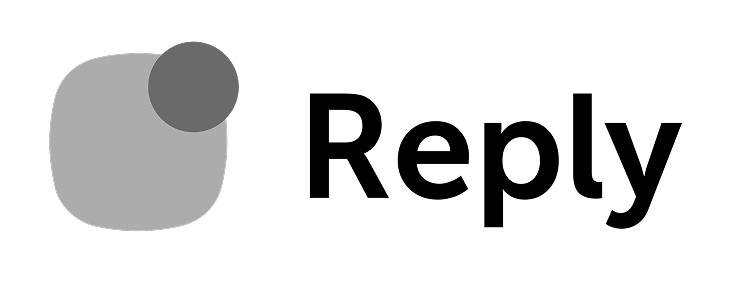 Reply Logo