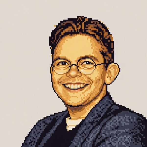 Andrii Kolpakov, CEO at Generect