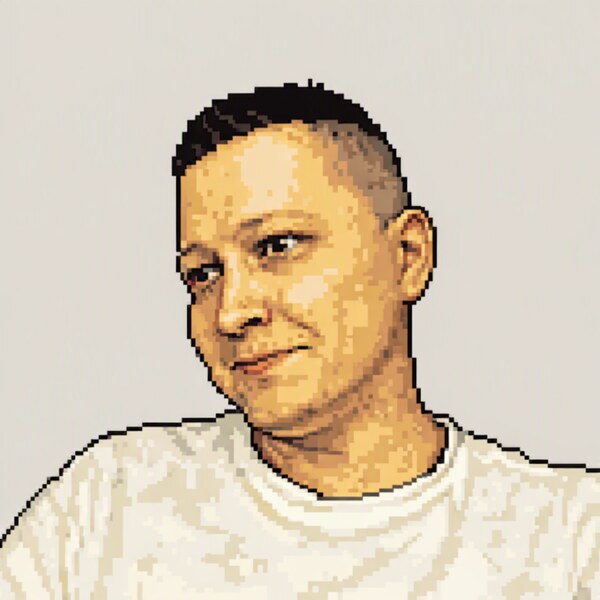 Igor Semernia, AI Engineer at Generect