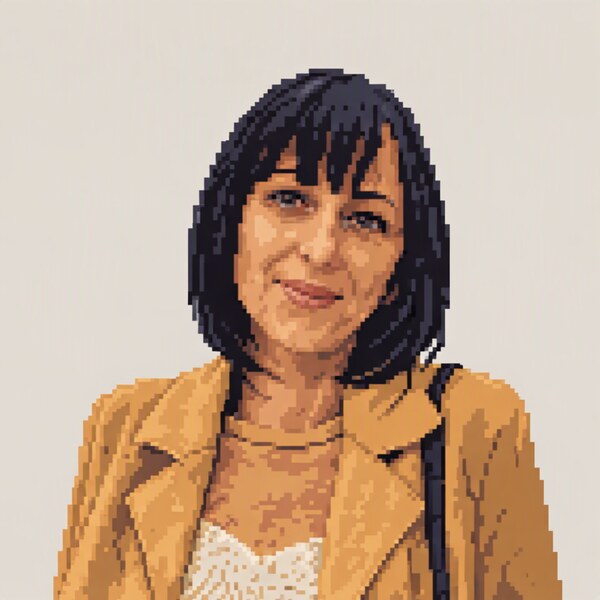 Kateryna Drohozhylova, QA at Generect