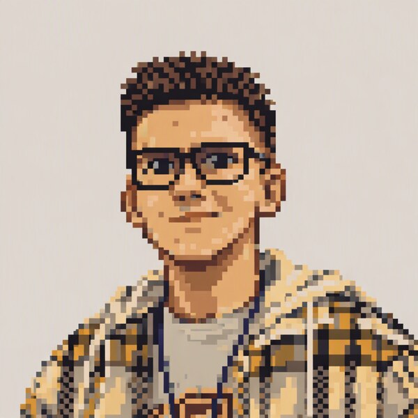 Roman Pavlosiuk, Full Stack Developer at Generect